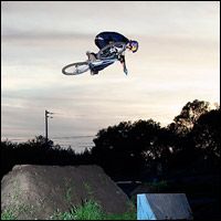 Man vs. Machine Webisodes - Second Image